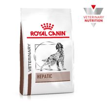 Alimento Royal Canin Cachorro Adulto Hepatic 3.5 Kg