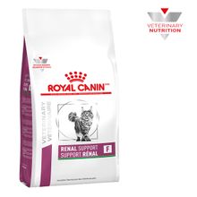 Alimento Royal Canin Adulto Renal Support 3 Kg