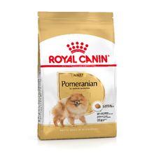 Alimento Royal Canin Adulto Pomeranian 4.5 Kg