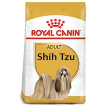 Alimento Royal Canin Adulto Shih-Tzu 1.1 Kg