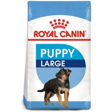 Alimento Royal Canin Cachorro Mediano 13.61 Kg