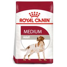 Alimento Royal Canin Adulto Mediano 7.7 Kg