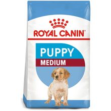 Alimento Royal Canin Cachorro Mediano 2.73 Kg