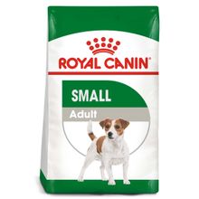 Alimento Royal Canin Adulto Pequeño 2 Kg