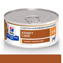 Alimento Húmedo Hills Prescription Diet Perro Adulto Kidney Care 370 Gr