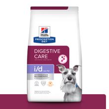 Alimento Hills Prescription Diet Perro Adulto Digestive Care Low Fat 3.9 Kg