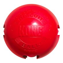 Pelota Kong Biscuit Ball L para Perro