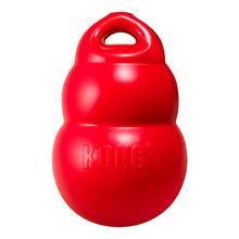 Juguete Kong Bounzer Rojo M