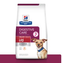 Alimento Hills Prescription Diet Perro Adulto Digestive Care Small Bites 1.5 Kg