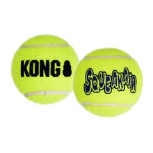 Pelota Kong Sport L 2 Unidades para Perro