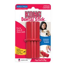 Juguete Kong Dental Stick L para Perro