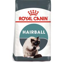 Alimento Royal Canin Adulto Hairball Care 2.7 Kg