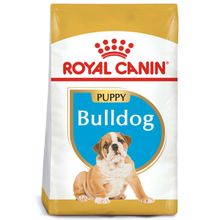 Alimento Royal Canin Cachorro Bulldog 2.7 Kg