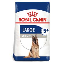 Alimento Royal Canin Adulto Grande Senior 5+ 13.6 Kg