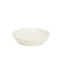 Comedero Great y Small Penrose Stoneware Crema 12 Cm