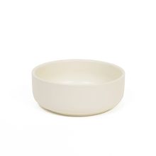 Comedero Great y Small Penrose Stoneware Crema 19 Cm