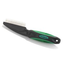 Peine Great y Small Moulting Comb