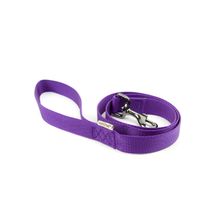 Correa Great y Small Classic Plain Violeta 120 x 2 Cm