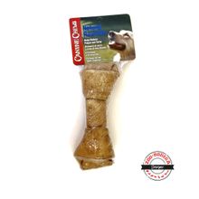 Snack Canine Chews Pollo 6-7 1 Unidad