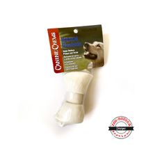 Hueso Canine Chews Natural 4-5 1 Unidad