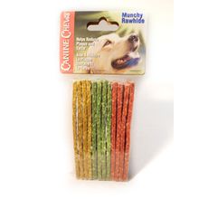 Snack Canine Chews Barritas 12 Unidades