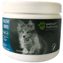 Petmet Naturals Healthy Joints 400 Gr