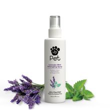 Spray John Paul Pet Lavanda y Menta 236 Ml