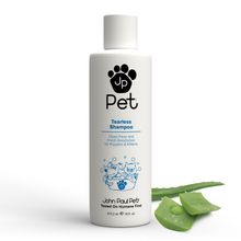 Shampoo John Paul Pet No Lágrimas para Perro y Gato 473 Ml