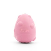 Juguete Frogg Egg Pink S para Perro y Gato