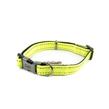 Collar Great y Small Active Hi-Vis para Perro M