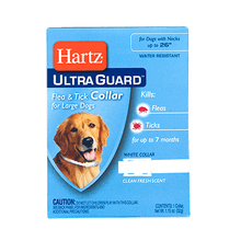 Collar Antipulgas Hartz para Perro 5 Mt