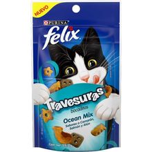 Snack Felix Travesuras 59.5 Gr