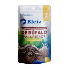 Snacks Bleiz Hígado de Búfalo Deshidratado 100 Gr