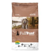 Alimento Full Trust Senior 8 Kg