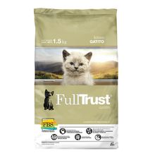 Alimento Full Trust Cachorro 1.5 Kg