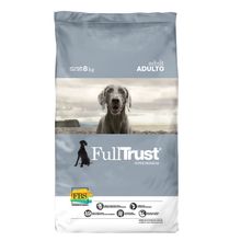 Alimento Full Trust Adulto 2 Kg