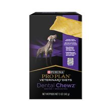 Snack Pro Plan Dental Chewz 142  Gr