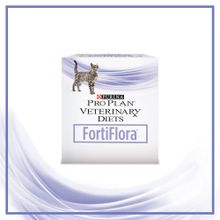 Pvd Fortiflora Feline 30.1 Gr