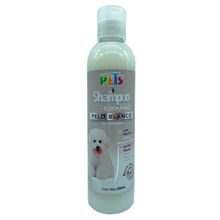 Shampoo Fancy Pets Pelo Blanco para Perro  250 Ml