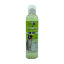 Shampoo Fancy Pets Antipulgas para Perro 250 Ml