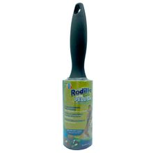 Rodillo Fancy Pets Quita Pelusa 60 Hojas