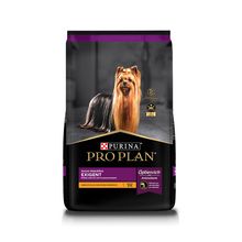 Alimento Pro Plan Adulto Exigent 7.5 Kg