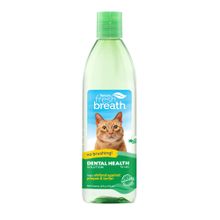 Solución Tropiclean Dental Health  para Gatos