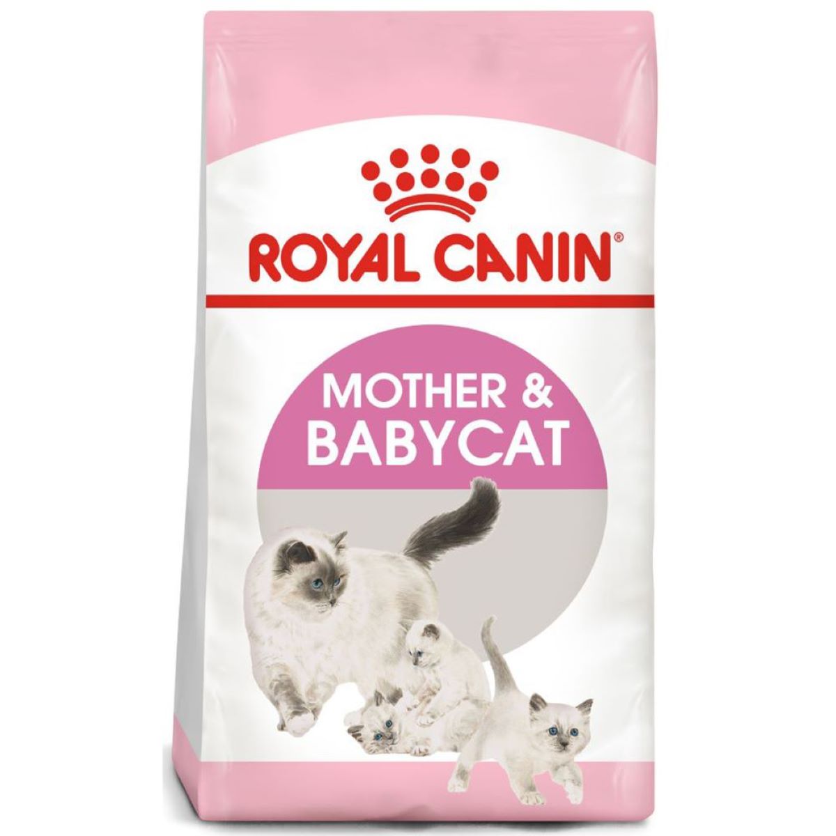 Alimento Royal Canin Cachorro Mother y Babycat 1.37 Kg