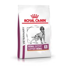 Alimento Royal Canin Cachorro Adulto Renal Support 2.73 Kg