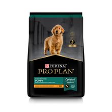 Alimento Pro Plan Cachorro Raza Mediana 3 Kg