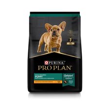 Alimento Pro Plan Cachorro Raza Pequeña 3.5 Kg