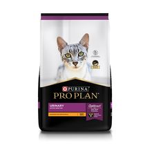 Alimento Pro Plan Adulto Urinary 3 Kg