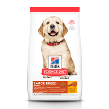 Alimento Hills Science Diet Perro Cachorro Large Breed 7 Kg