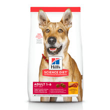 Alimento Hills Science Diet Perro Adulto  15 Kg